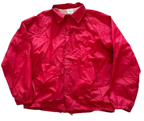 Giacca bomber vintage auburn - bomber,