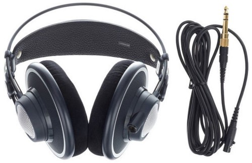 Akg k702 cuffia dinamica - akg,