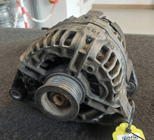 93174497 alternatore saab - saab, 9.3