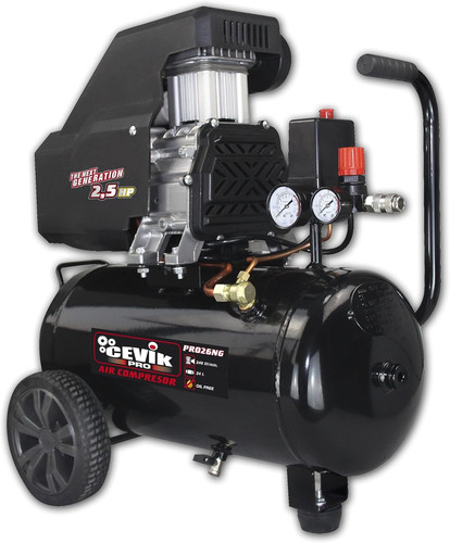 Pro26ng compressore - -,