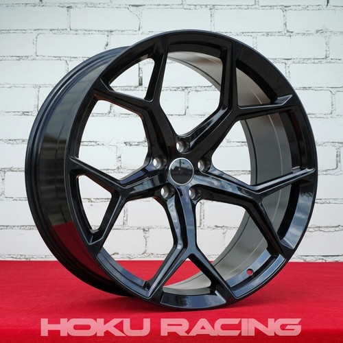 Cerchi lega rs6 - in, c8