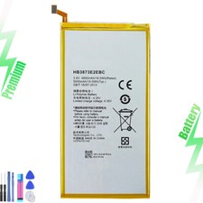 Batteria nuova hb3873e2ebc - batteria,
