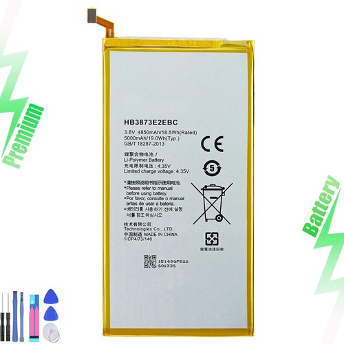 Batteria nuova hb3873e2ebc - batteria,
