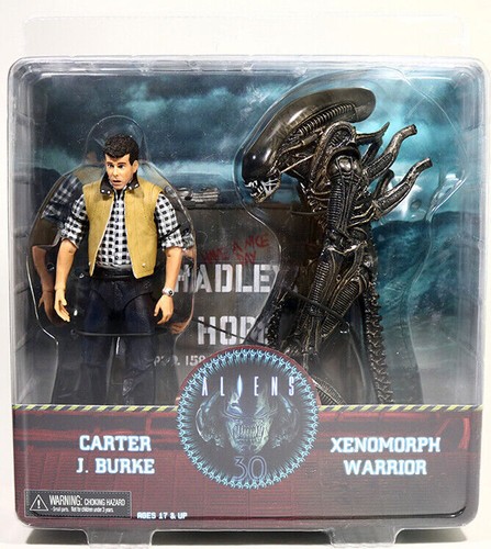 Alien hadleys hope carter - hope,