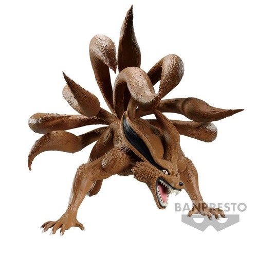 Naruto kurama kyubi - kyubi, fox