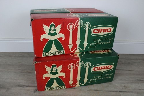Scatola cartone - 2x,
