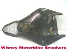 YAMAHA YZF-R6 2006-07