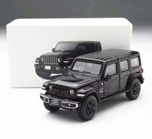 Modellino auto jkm jeep - modellino,