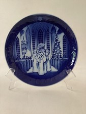 ROYAL COPENHAGEN - PIATTO