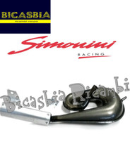 14723 marmitta simonini - 14723,