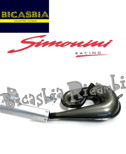 14723 marmitta simonini - -,