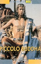 IL PICCOLO BUDDHA GIOVANNI MASTRANGELO ALLEGATO ALLA RIVISTA NOI N.4/1994