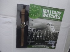 Eaglemoss Orologi Militari -