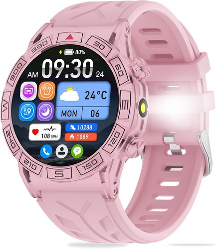 Smartwatch donna donna con