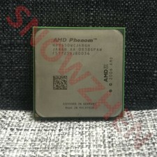 AMD Phenom X4 9650 CPU