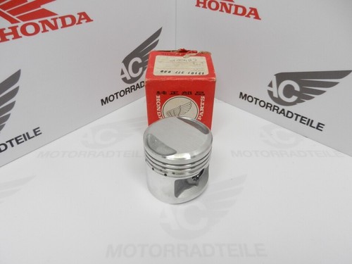 Pistone honda 400 four - honda,