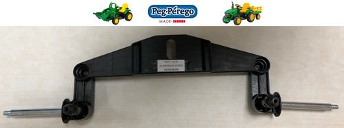 Peg perego avantreno - perego, assale