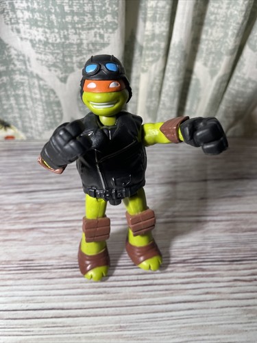 Tmnt ninja turtles - turtles, radical