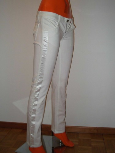 Fornarina jeans pantalone - jeans,