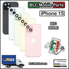 VETRO  SCOCCA POSTERIORE