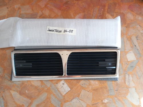 Lancia thema griglia - lancia, 88