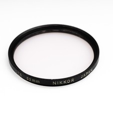 Original Nikon Nikkor Skylight