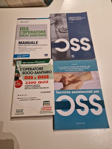 Libri manuali quiz - libri,