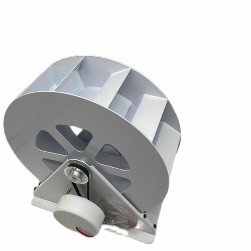 Generatore turbina acqua