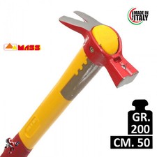 MARTELLO DA CARPENTIERE MASS