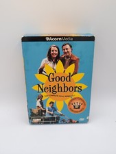 Good Neighbors The Complete