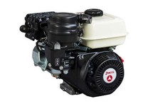 MOTORE ZANETTI HP7 ALBERO