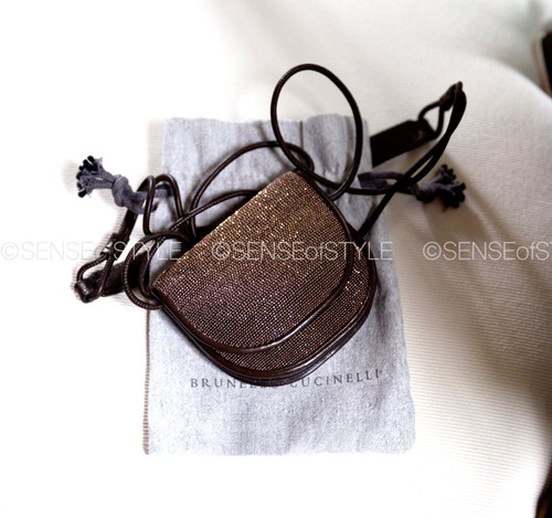 Brunello cucinelli monili - brunello,