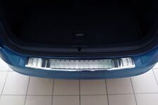 Protezione Paraurti E Battitacco Adatto A per VW Golf 7 Variant 2013-2016