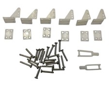 Modster corna timone - set ASW