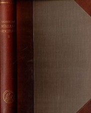 Mommsen, Storia romana II, v