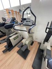 Step technogym serie - xt, e
