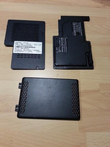 Set cover sportellini ram hard - ram,