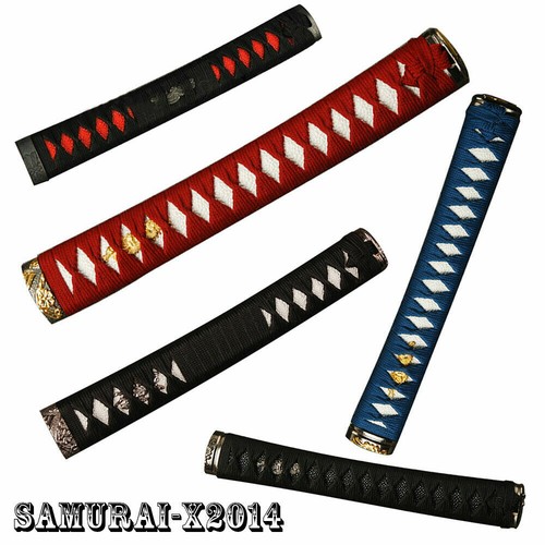 Itocord manico tsuka avvolto - manico,