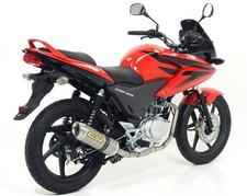 Scarico arrow thunder - scarico,
