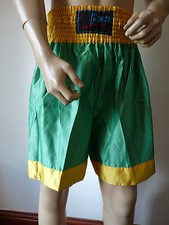 FORCE BOXING/ARTI MARZIALI
