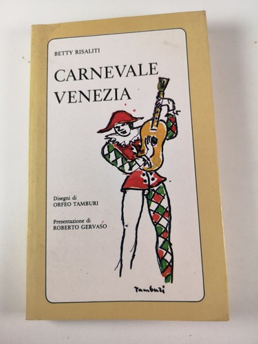 Carnevale venezia betty - venezia,