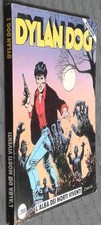 DYLAN DOG -n° 1 -b- 1 °