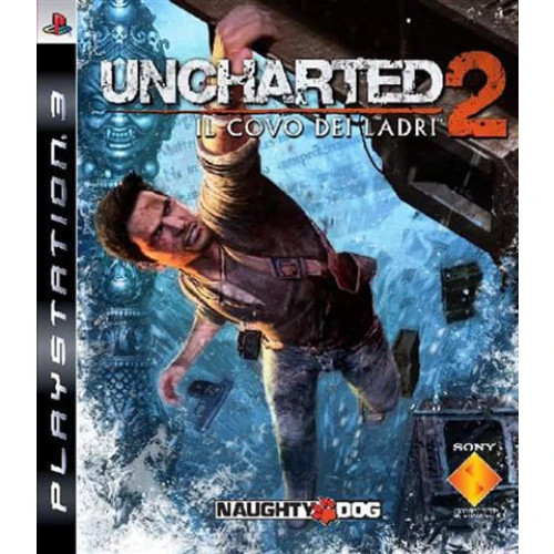 Gioco uncharted covo - 2,