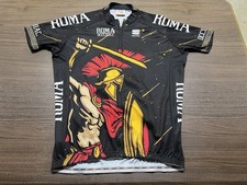 Maglia ciclismo uomo Roma