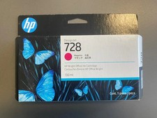Cartuccia HP DesignJet 728 -