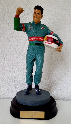 Figurina endurance michael - figurina,