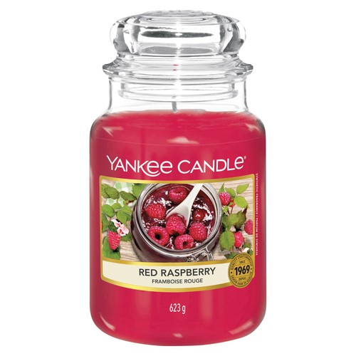 Yankee candle candela - yankee,