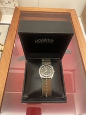 Roamer anfibio carica - roamer, a