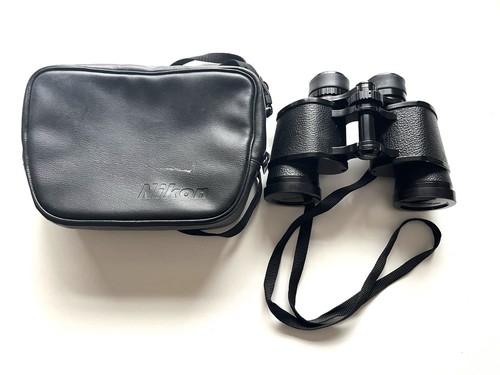 Nikon 10x35 wf binocolo - 10x35,