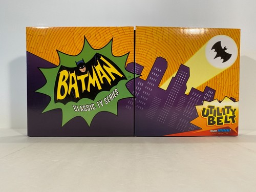 Mattel batman classic serie - mattel,